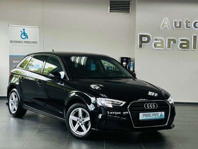 gebraucht Audi A3 Sportback basis S-Tronic 1.0 DSG *KLIMA*PDC