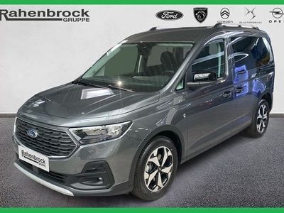 gebraucht Ford Tourneo Connect ACTIVE L1 1.5 EB 114PS DC7 FWD