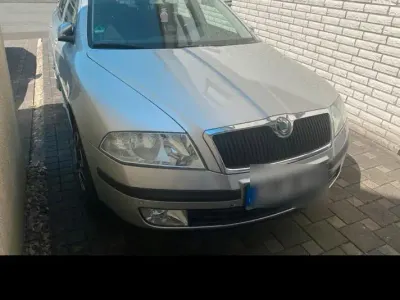Gebraucht Skoda Octavia