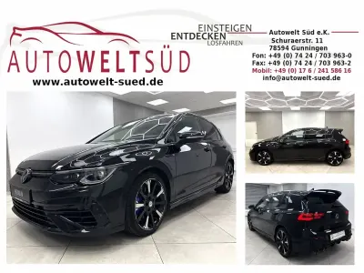 Gebraucht VW Golf VIII