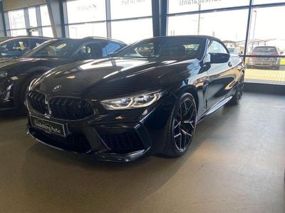 BMW M8