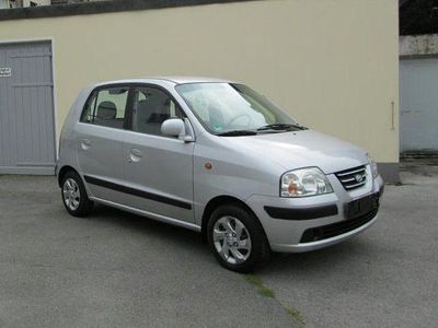 Hyundai Atos