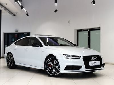 Audi A7 Sportback