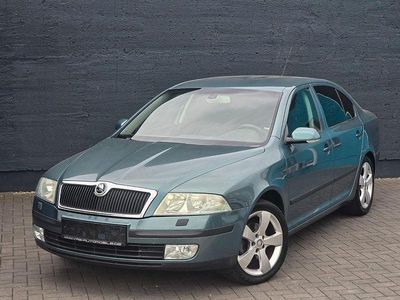 Gebraucht Skoda Octavia
