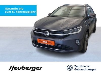 gebraucht VW Taigo 1.5 TSI