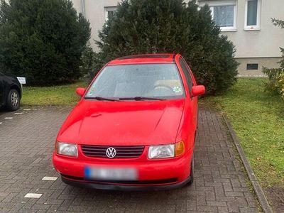 gebraucht VW Polo 60 Servo