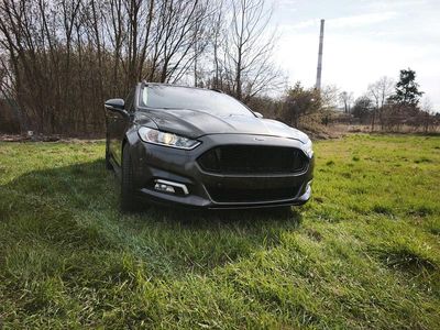 Usata Ford Mondeo ST-Line 180 CV (132 kW) 2017 Station wagon