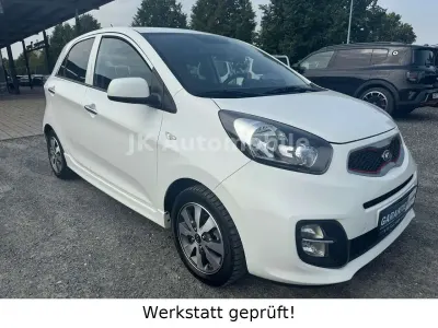 Gebraucht Kia Picanto