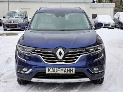 gebraucht Renault Koleos Initiale Paris 4x4 2.0 dCi 175 FAP Energy