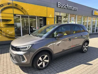 Gebraucht Opel Crossland X