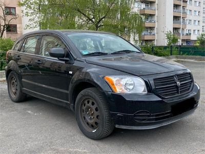 gebraucht Dodge Caliber 1.8 Benzin