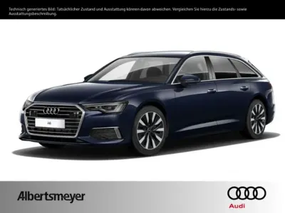 Usata Audi A6