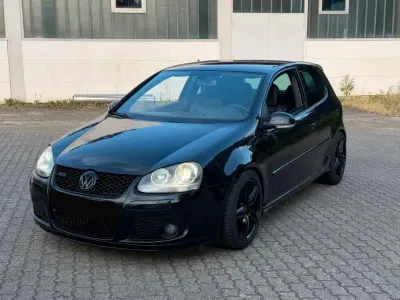 Gebraucht VW Golf IV