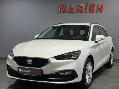 Gebraucht Seat Leon