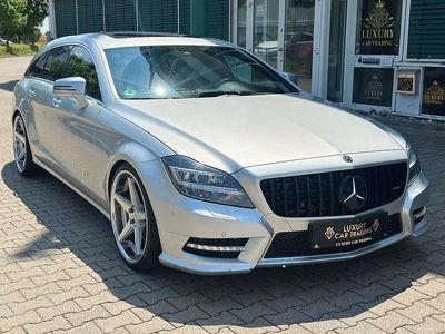 Mercedes CLS350