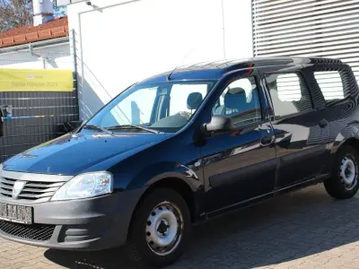 Gebraucht Dacia Logan MCV
