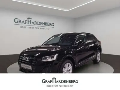 Gebraucht Audi Q2