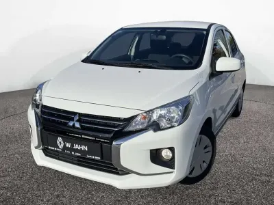 Gebraucht Mitsubishi Space Star