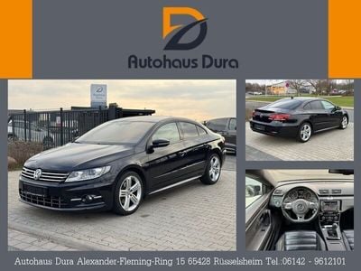 VW CC