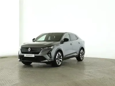 Second-hand Renault Rafale Techno 200 CP (147 kW) 2025 Gri SUV