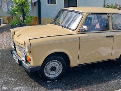Gebraucht Trabant 601 26 PS (19 kW) 1987 Kleinwagen
