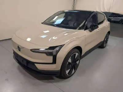 Gebraucht Volvo EX30 Ultra 200 kW (272 PS) 2025 Sand dune SUV