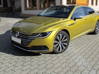 VW Arteon