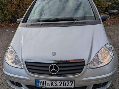 Gebraucht 2006 Mercedes A150 Classic Limousine | 1.950 € (Fairer Preis)