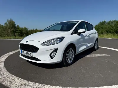 Gebraucht Ford Fiesta