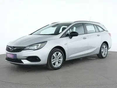 Gebraucht Opel Astra