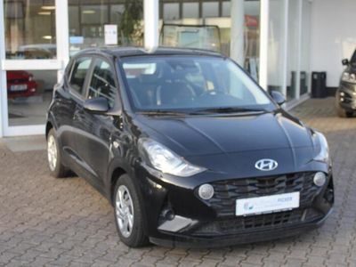 gebraucht Hyundai i10 1.0 Select (EURO 6d)