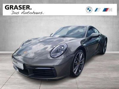 Porsche 911 Carrera 4