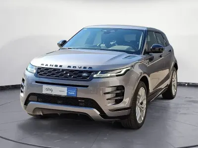 Gebraucht Land Rover Range Rover evoque