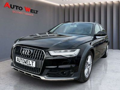 gebraucht Audi A6 Allroad quattro 3.0 TDI/LED/ACC/AHK/8-fach