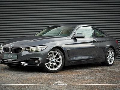 BMW 430