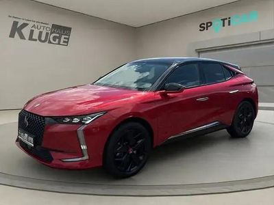 DS Automobiles DS9