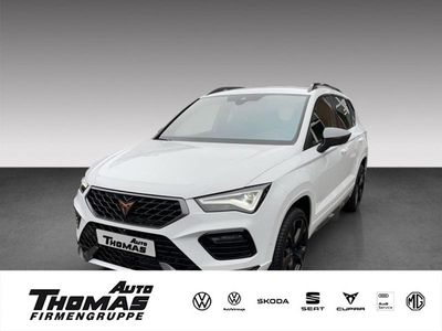 Używany Cupra Ateca 150 KM (110 kW) 2024 SUV