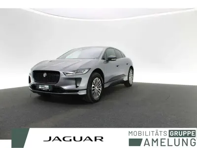 Gebraucht Jaguar I-Pace