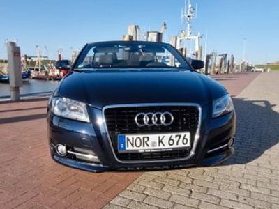 Audi A3 Cabriolet