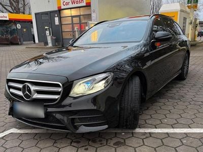 Mercedes E350