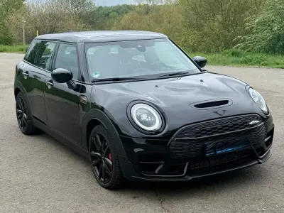 Gebraucht Mini John Cooper Works