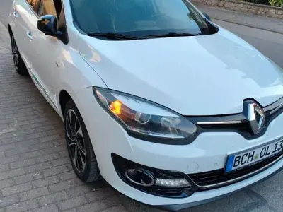 Occasion Renault Mégane