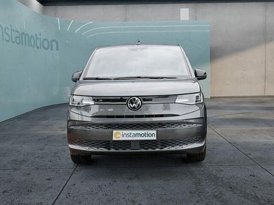 Gebraucht VW Multivan 150 PS (110 kW) 2024 Grau Van