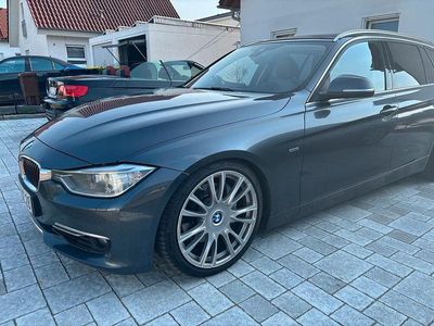 BMW 335
