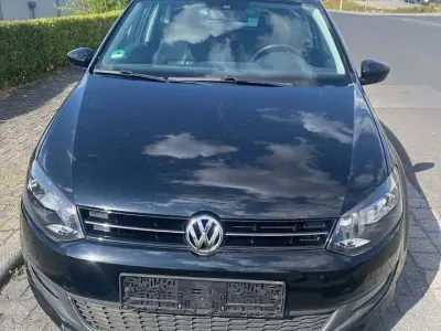 Gebraucht VW Polo