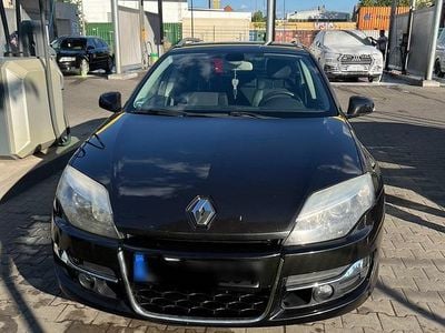 Renault Laguna III