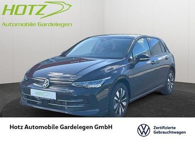 Grau Neu 2025 VW Golf Goal Limousine | 26.490 € (Guter Preis)