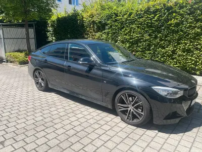 Gebraucht BMW 320