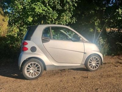 Smart ForTwo Coupé