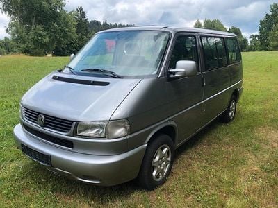 VW T4